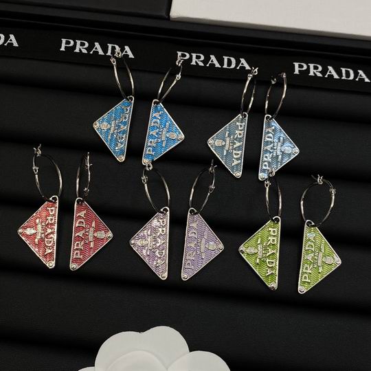 Prada earing 05lyh22